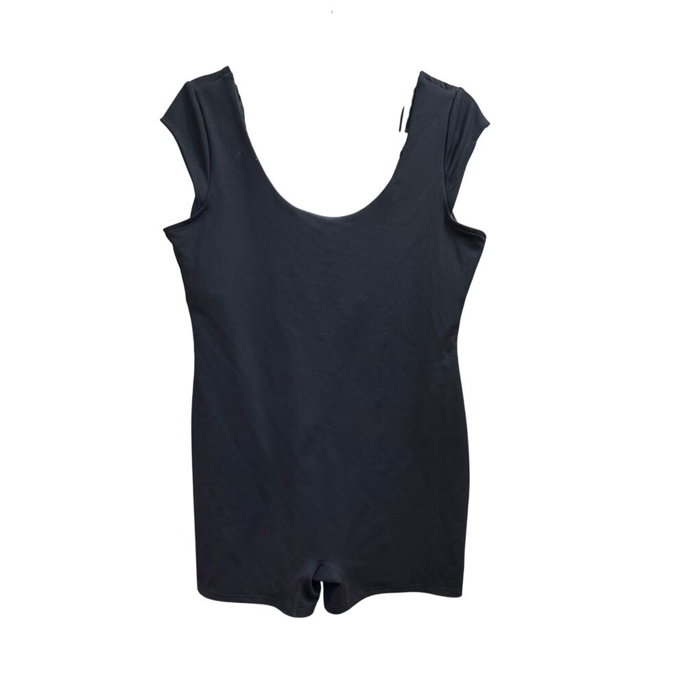 Garage Women’s Romper Black size large